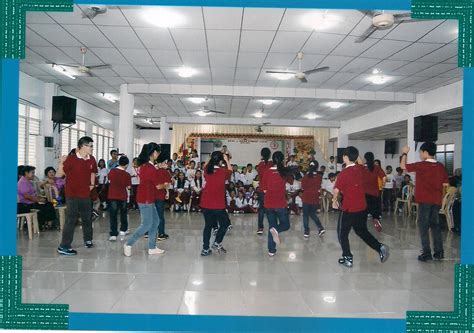 Department of Education Manila: Chinese Students Visit Aurora A. Quezon Elementary School