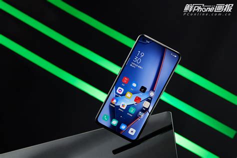 Oppo Ace2图赏：支持40w无线闪充的高性能5g机手机太平洋科技