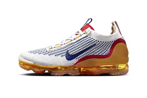 Nike Air Vapormax 2021 "Air Pressure" Release Date | Hypebeast