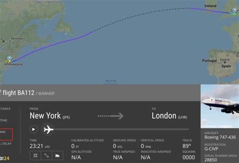 Horas Vuelo Madrid Nueva York Actualizado Enero