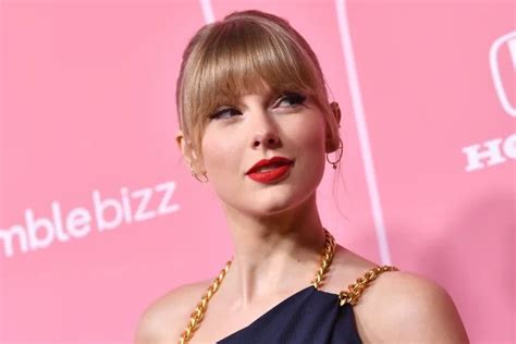 Taylor Swift Slams Ginny And Georgia For Deeply Sexist Joke About