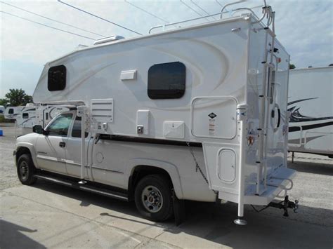 Travel Lite Illusion 960rx RVs For Sale