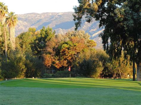 Santa Barbara Golf Courses - Zia Group