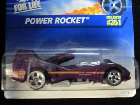 Best Hot Wheels Power Rocket For Kids