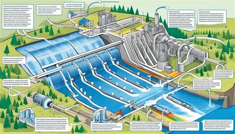 Centrale Idroelettrica Cos E Come Funziona