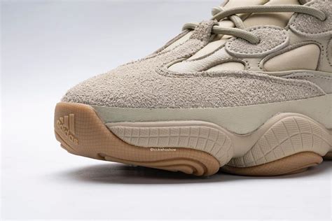 Adidas Yeezy 500 Stone Fw4839 Release Date Sneaker Bar Detroit