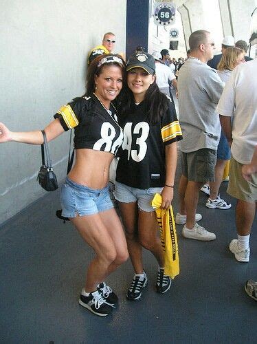 Pin By James Seaman On Steelers Women Steelers Girl Pittsburgh