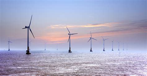 Australias Sixth Offshore Wind Zone Announced In Wa