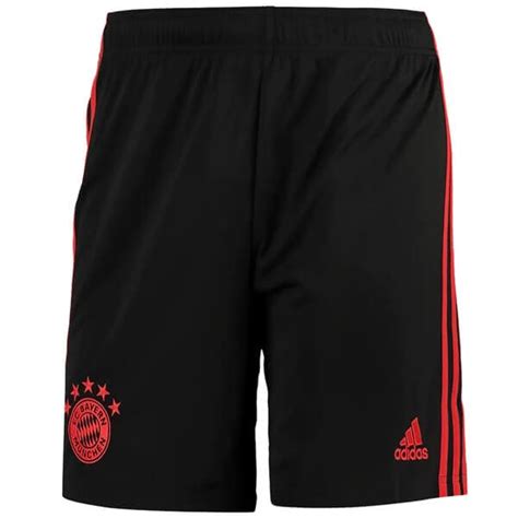 CALÇÃO BAYERN DE MUNIQUE 2023 UNIFORME 3 AEROREADY