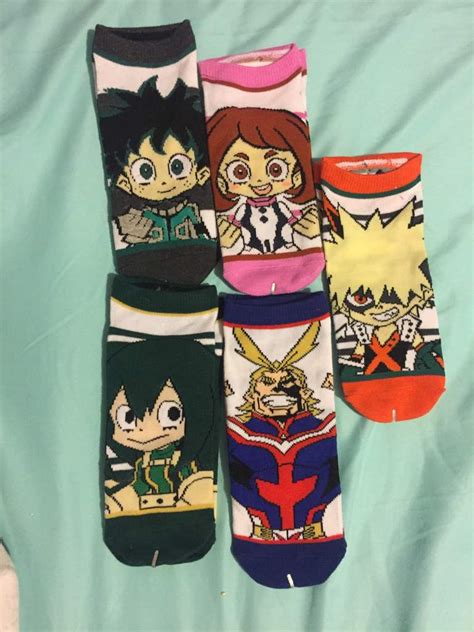 BNHA Merch | My Hero Academia Amino