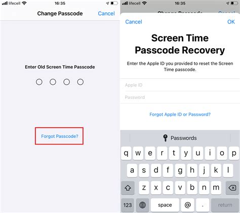 How To Turn Off Parental Controls Without A Password On Iphone