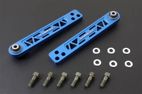 Rear Lower Arm Honda Integra Dc5 Rsx Stream Rn1 5 00 06 Yh2 02 06