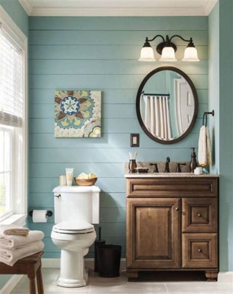 17++ Farmhouse bathroom color most popular | focusfarmhouse