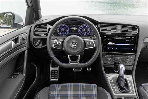 Vw Golf Gte Review Carsguide