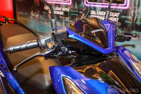 Honda Vario 150 Launch 11 Paul Tan S Automotive News