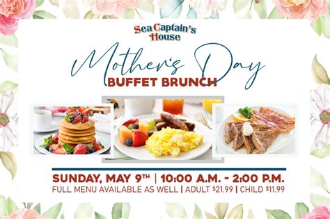 Mother Day Brunch 2024 Westmont Il Grill 89 Saint Patrick Day 2024