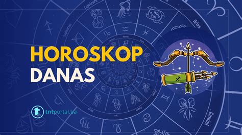 Mjesečni horoskop za JANUAR 2024 godine