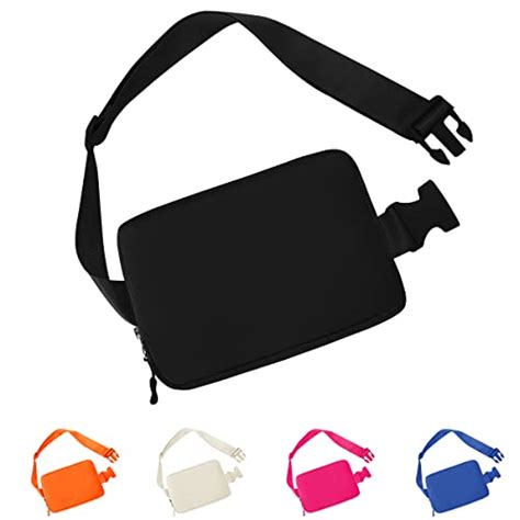 Best Small Waist Packs In 2025 Top Picks And Reviews