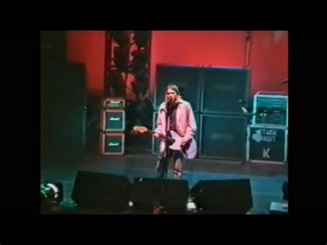 Nirvana Live In Toulon Z Nith Om Ga February Eq Remaster