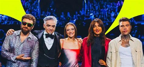 X Factor 2023 Audizioni 2a Puntata Diretta E Concorrenti Giuni Russo