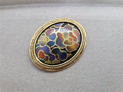 Magnifique Broche Antique Kaufen Auf Ricardo