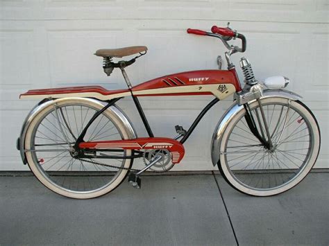 17+ best images about Vintage / Motorized Bicycles on Pinterest | Cars ...