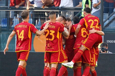 Cagliari Roma Dove Vedere La Gara Di Serie A Sky Now O Dazn Diretta