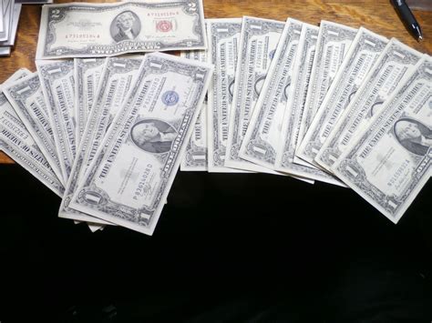 WTS: - Old Paper Money For Sale | Coin Talk