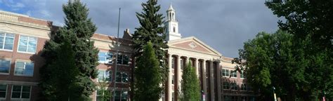 Colorado State University-Fort Collins - Unigo.com