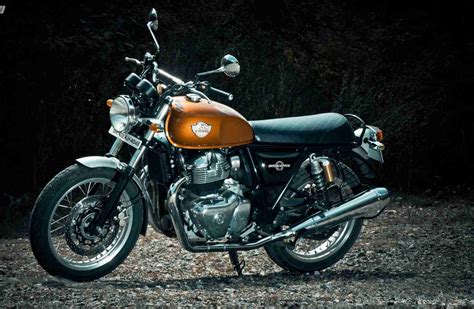 Royal Enfield टेस्टिंग के दौरान स्पॉट हुई रॉयल एनफील्ड की नई बाइक 650