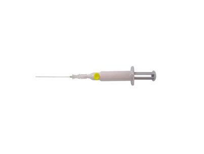 Aiguille Chiba Cytocan Pour Biopsie 20G 15cm Bte De 20