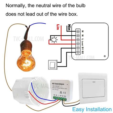 Experience The Freedom With A Ge Wire Free Smart Switch