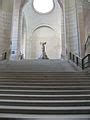 Category Escalier Daru Louvre Wikimedia Commons