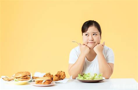 什么主食越吃越胖（越吃越胖的主食有哪些食物） 搞机pro网