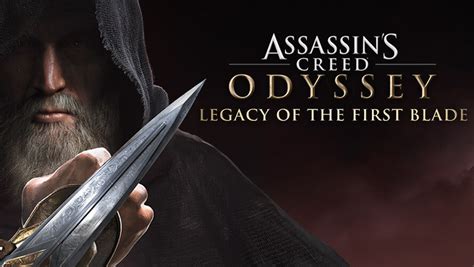 Compre Assassins Creed Odyssey Legacy Of The First Blade Dlc Para Pc