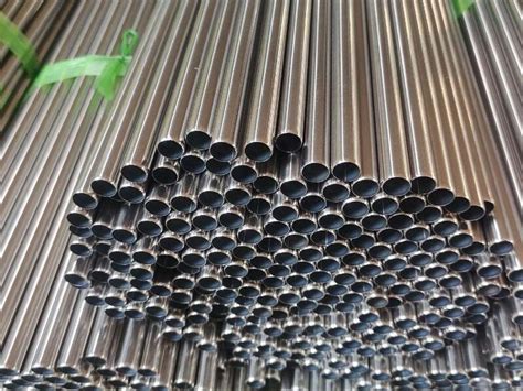 Stainless Steel Capillary Pipe China Stainless Steel Capillary Pipe