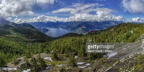 Squamish Lillooet Regional District Photos And Premium High Res