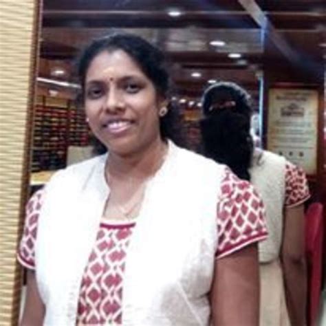 kavitha pe professor associate phd mtechcomputer aided