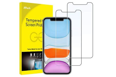 Best Smartphone Screen Protectors 2023 Iphone Samsung And More