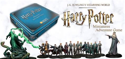 Die Besten Harry Potter Brettspiele