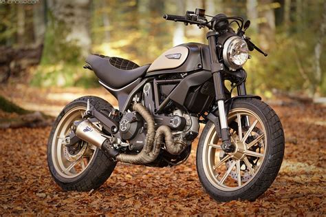 Moto Scrambler Ducati Reviewmotors Co