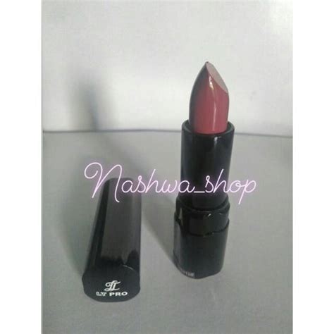 Jual LT PRO GLOSSY LIPSTICK 10 COCOA NUDE Shopee Indonesia