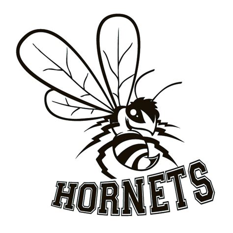 Hornet Clipart Mascots Free Download On Clipartmag