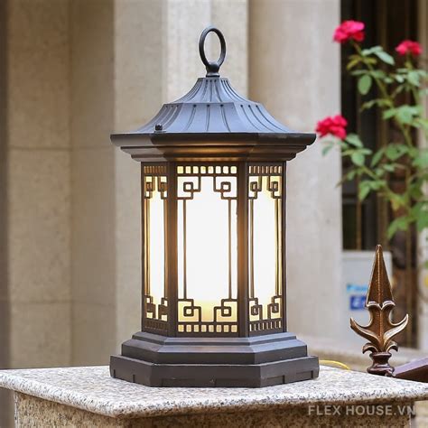 den trang tri chinh hang gia tot flexhouse vn