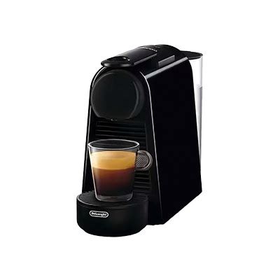 Nespresso Essenza Mini EN85 (DeLonghi) kapselkohvimasin