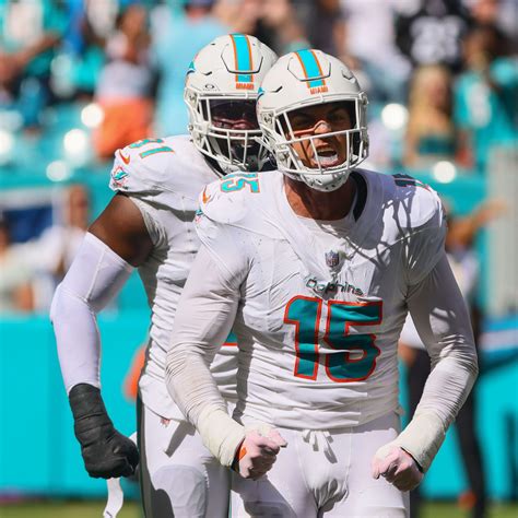 'I’m old school' — Dolphins defense gets a fiery new message from the