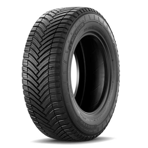 Pneu Michelin Crossclimate Camping R R Norauto Fr