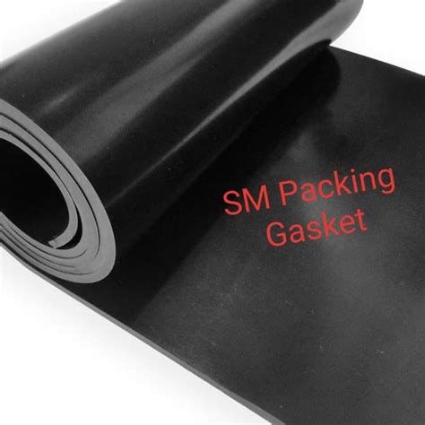 Jual Packing Rubber Nbr Packing Sheet 5mm Di Lapak Dul Teknik Bukalapak