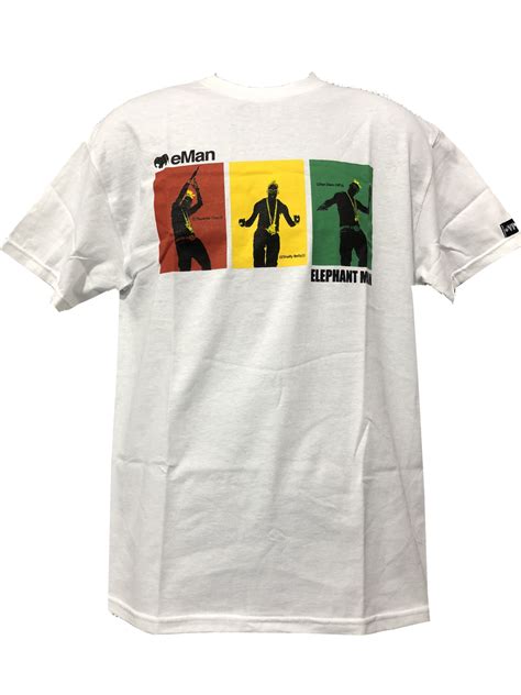elephant man costume 4