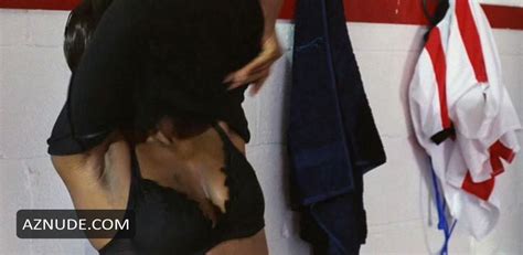 SHAZNAY LEWIS Nude AZNude